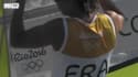 Rétro 2016 - Charline Picon championne olympique en planche à voile