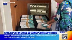 Un guide pour mieux accompagner les personnes touchées par un cancer
