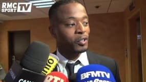 Evra : "Une qualification à l'italienne"