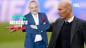 PSG : "Doha fait la cour à Zidane" explique Hermel 