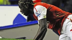 Bacary Sagna
