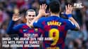 Barça : "Un joueur qu'il faut avoir", les mots forts de Suarez pour défendre Griezmann
