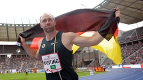 Robert Harting