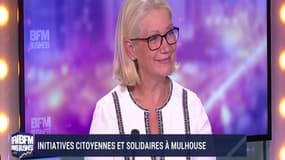 Les initiatives citoyennes et solidaires à Mulhouse - 01/02