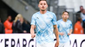 Florian Thauvin