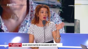 Allez-vous partir en vacances cet été ? - 21/04