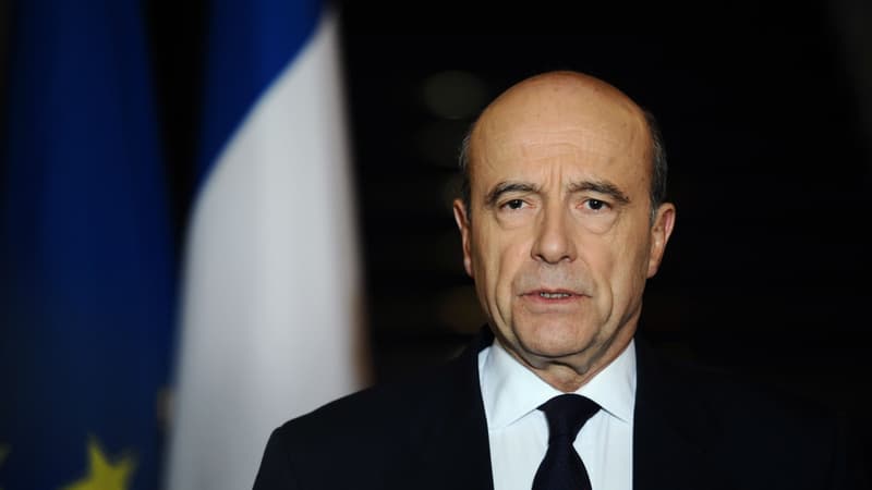 Alain Juppé pointe "les risques que la démagogie et l'extrémisme font courir à la démocratie", après la victoire de Donald Trump aux Etats-Unis. (Photo d'illustration)