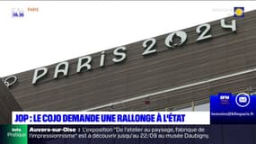 JO 2024: le comité d'organisation réclame plus d'argent à l'Etat 