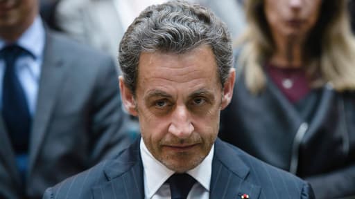 L'ancien président Nicolas Sarkozy assistera finalement aux cérémonies du 70e anniversaire du Débarquement.