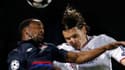 Le Bayern du défenseur belge a largemtn pris le dessus sur l'OL de l'attaquant français pour accéder à la finale de la Ligue des champions.