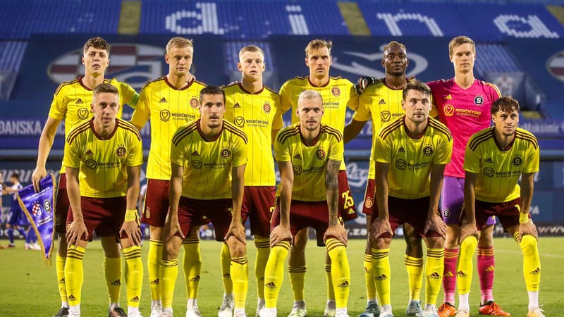 Sparta Prague
