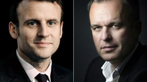 La Haute Autorité des primaires citoyennes (HAPC) "déplore" dans un communiqué jeudi le soutien de François de Rugy à Emmanuel Macron, fustigeant un revirement "inédit" dans une primaire et une attitude "contraire au principe de loyauté".