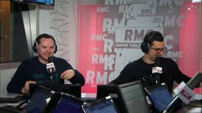 Le kikadi du mercredi 12 avril