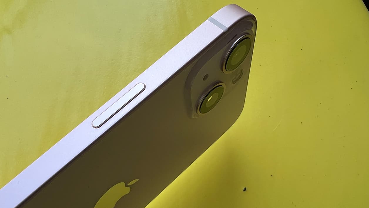 L'iPhone 13 d'Apple L'iPhone 13 d'Apple