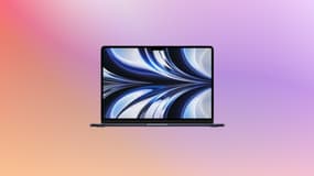 Profitez du bon plan chez Fnac pour acheter votre nouveau MacBook Air