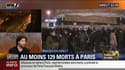 Attaques à Paris: Un Français a été formellement identifié parmi les kamikazes