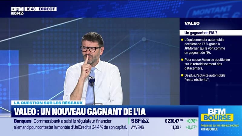 BFM Bourse - Jeudi 4 juin