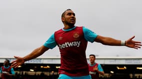 Dimitri Payet