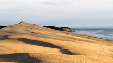 La dune du Pyla