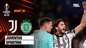 Juventus - Sporting : Inquiétudes pour Szczesny qui sort en se tenant le coeur et en pleurant