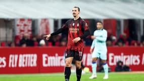 Zlatan Ibrahimovic