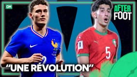 OM : “Une révolution… tu récupères des tops joueurs”, explique Gautreau