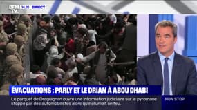Afghanistan: plus de 1000 personnes évacuées vers la France 