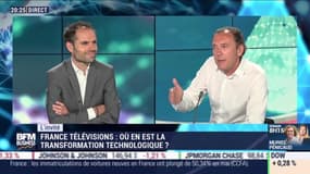 Tech & Co - Lundi 1er juin