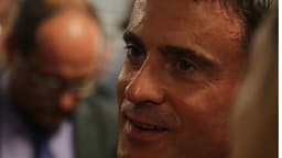 Manuel Valls veut mettre fin aux ghettos