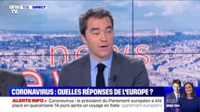 Coronavirus : quelles réponses de l'Europe ? (3) - 10/03