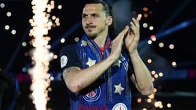 Zlatan Ibrahimovic
