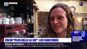 "Ca va faire un vide": les fans de "Plus belle la vie" émus à l'approche de la diffusion du dernier épisode de la série