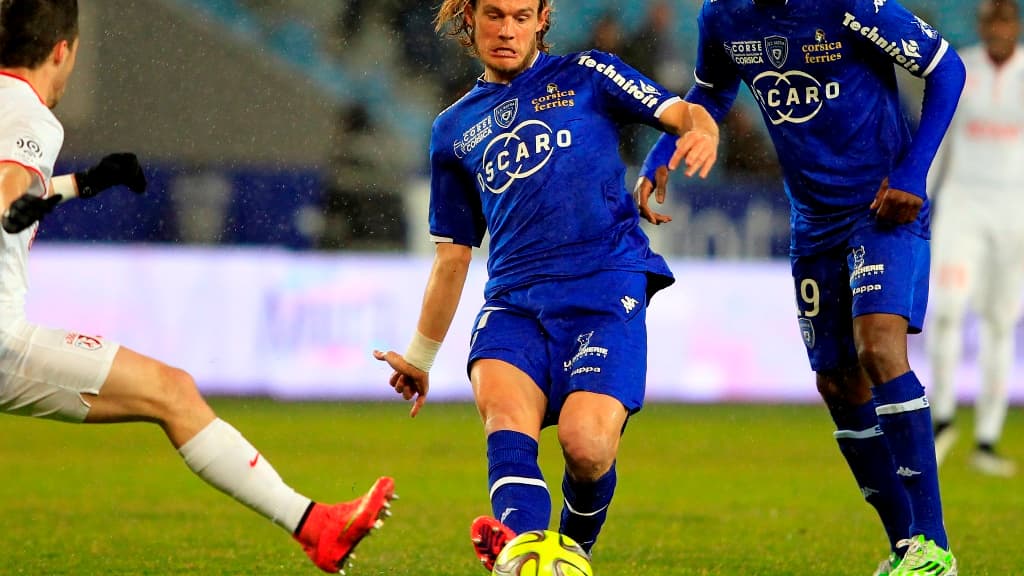 Guillaume Gilet