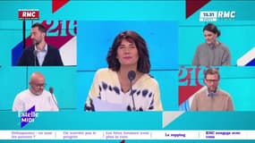 Le Zapping RMC - 19/04