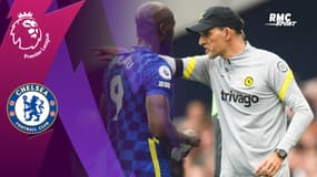 Chelsea : À l'origine du malaise Tuchel-Lukaku 