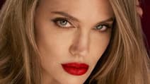 Angelina Jolie, Tom Ford Beauty 