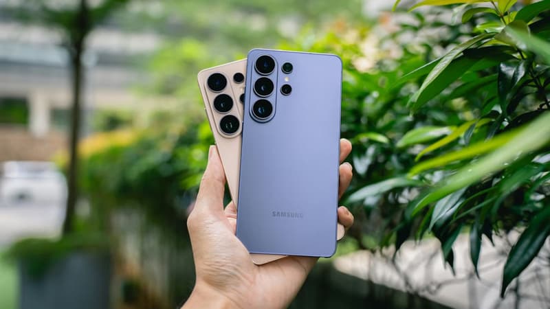 Bon plan chez Samsung : le Galaxy S26 est en promo, foncez découvrir comment l’obtenir à prix réduit