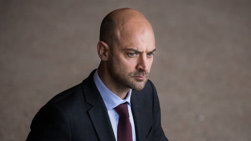 Jean-Noël Barrot estime que "la priorité" des négociations entre les États-Unis et l'Iran doit être la fin de la "répression sanglante" avant le dossier du nucléaire