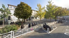 L'établissement Don Bosco à Nice a été la cible d'une alerte à la bombe