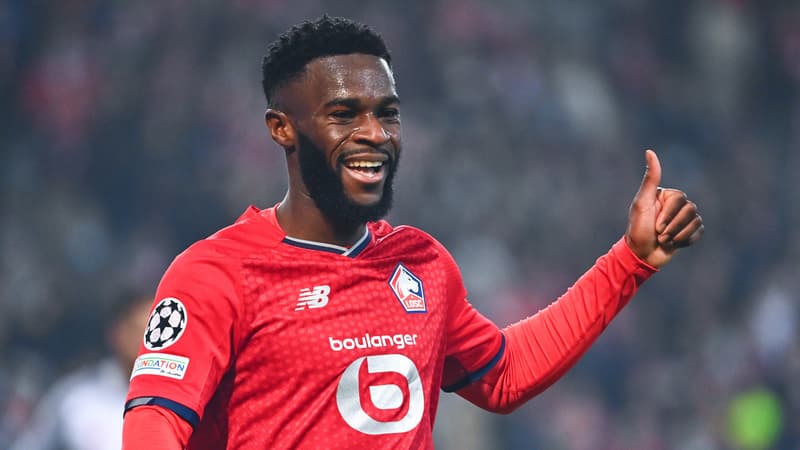 Mercato: pisté par l'OM et Nice, Bamba rejoint le Celta