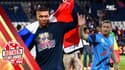 Football : "Mbappé a pris une décision du cœur", juge Totti (Rothen s'enflamme)