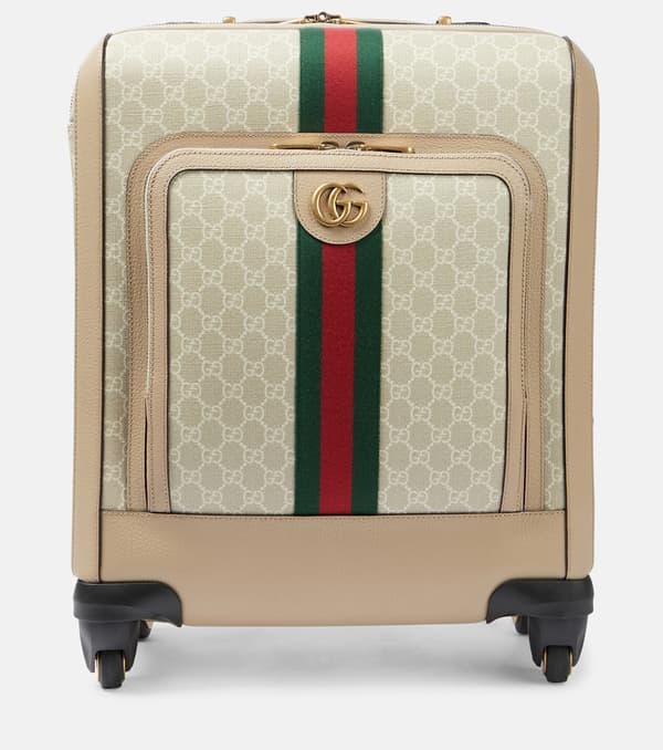 Valise cabine Gucci 