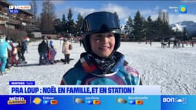 Le journal de 18h du jeudi 25 décembre 2025