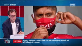 Soupçons de dopage sur le Tour de France: qui sont les personnes visées par l'enquête?