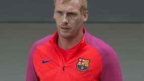 Jérémy Mathieu