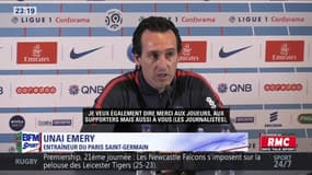 After Foot du vendredi 27/04 – Partie 3/4 - Quel bilan tirer d’Emery au PSG ?