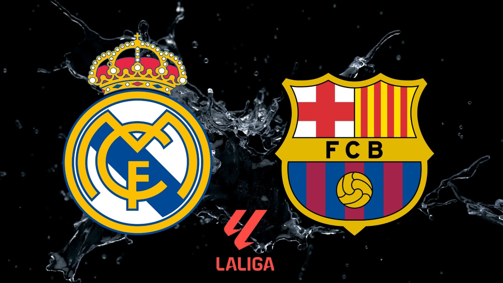 Real Madrid Barcelone Comment Regarder Le Match Classico De Kylian Mbapp En Streaming Et En