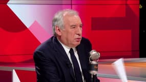 Bayrou de retour au gouvernement? :  "Je ne me suis jamais dérobé"