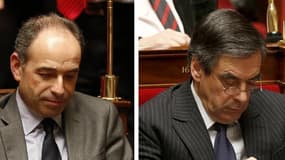 Une nouvelle campagne interne s'esquisse à l'UMP sous couvert du débat sur la moralisation de la vie publique. En rendant public leur patrimoine, François Fillon et plusieurs de ses soutiens ravivent les tensions avec Jean-François Copé, opposé à ce "numé