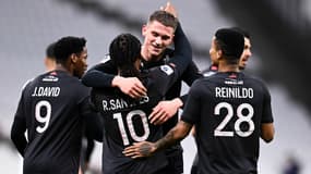Célébration LOSC